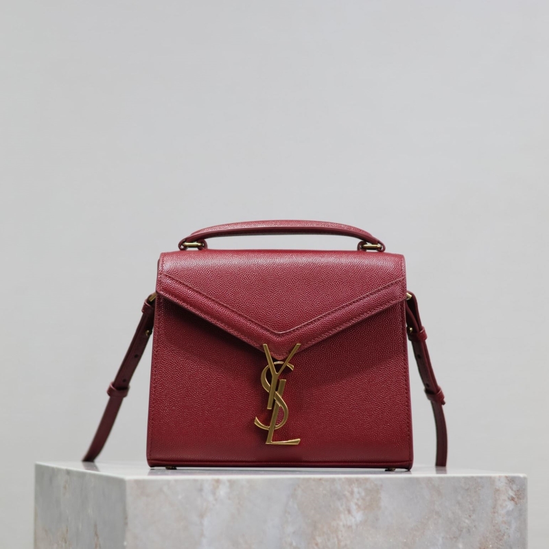 Y*L top handle bags